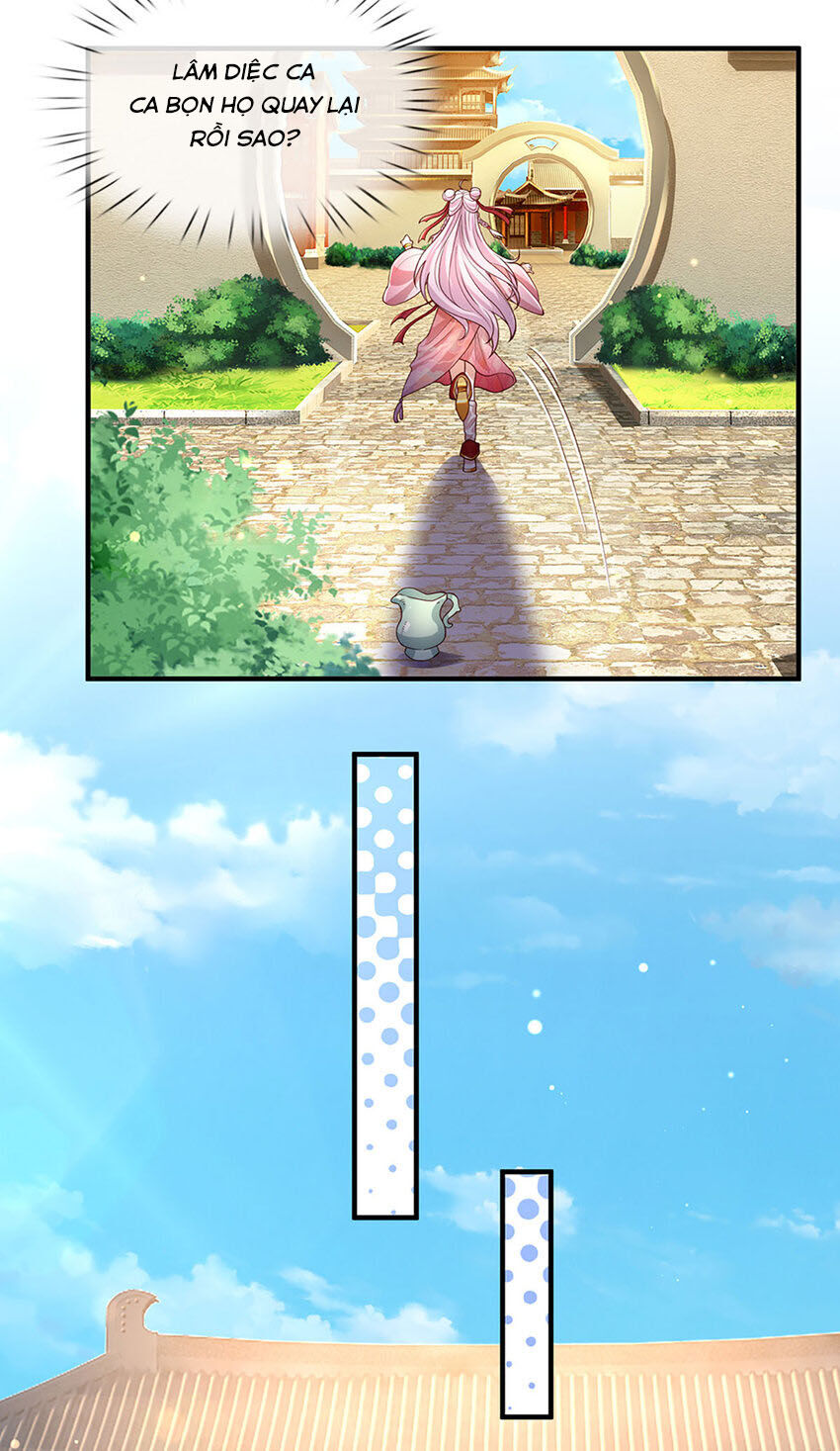 Lựa Chọn Thần Cấp: Ta Không Theo Sáo Lộ Mạnh Lên Chap 104 - Next Chap 105