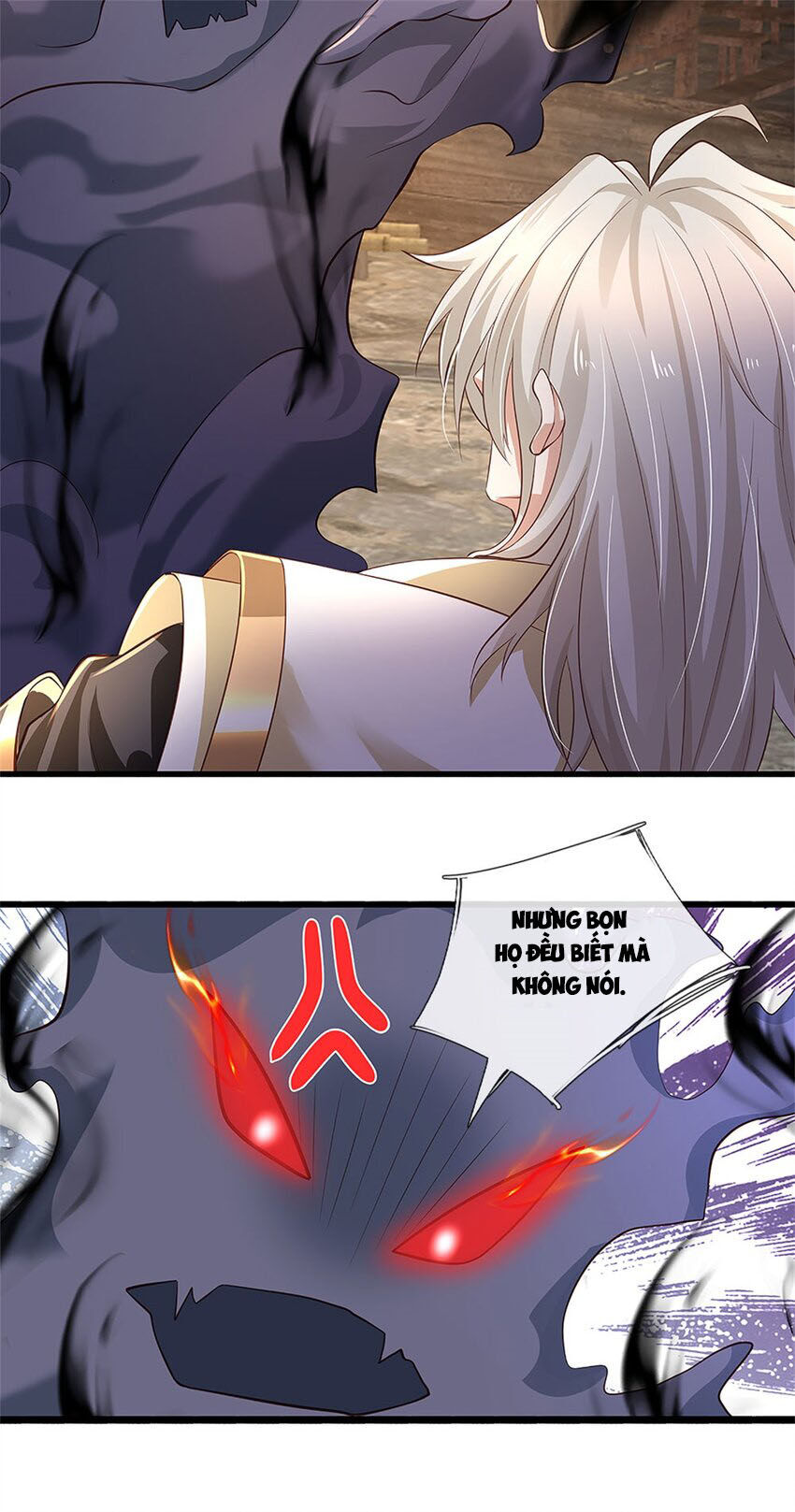 Lựa Chọn Thần Cấp: Ta Không Theo Sáo Lộ Mạnh Lên Chap 109 - Next Chap 110