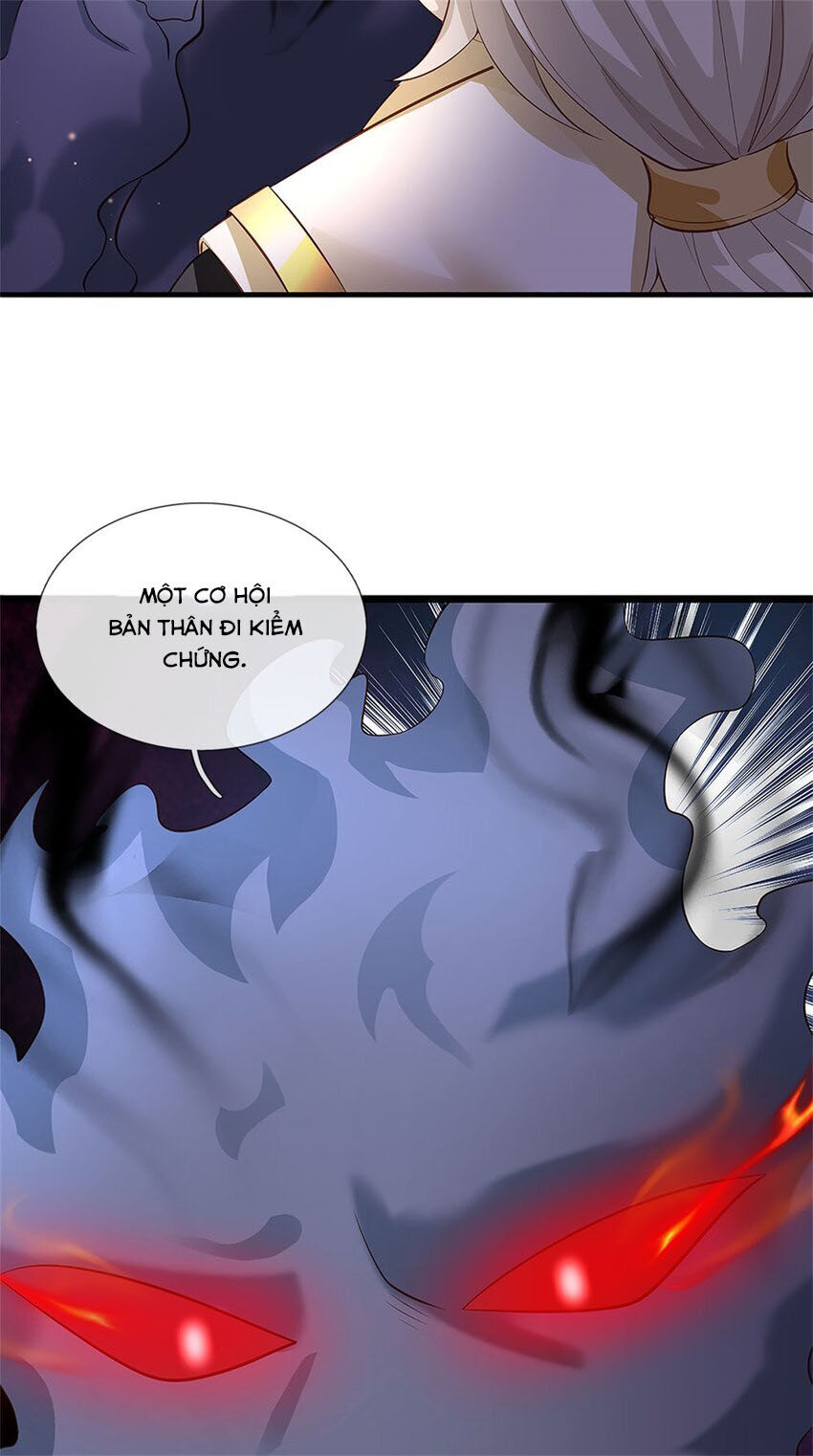 Lựa Chọn Thần Cấp: Ta Không Theo Sáo Lộ Mạnh Lên Chap 109 - Next Chap 110