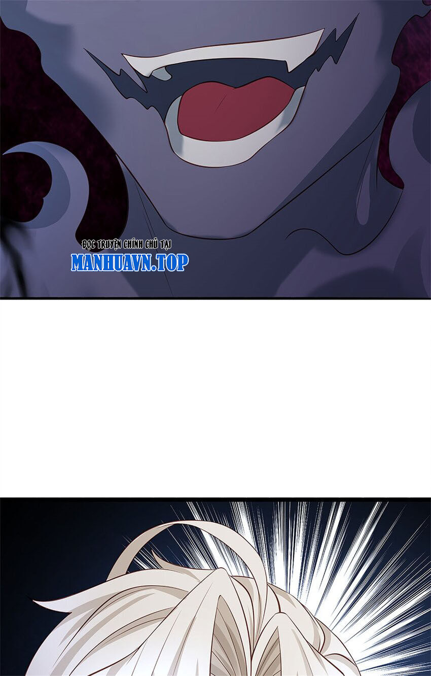 Lựa Chọn Thần Cấp: Ta Không Theo Sáo Lộ Mạnh Lên Chap 109 - Next Chap 110