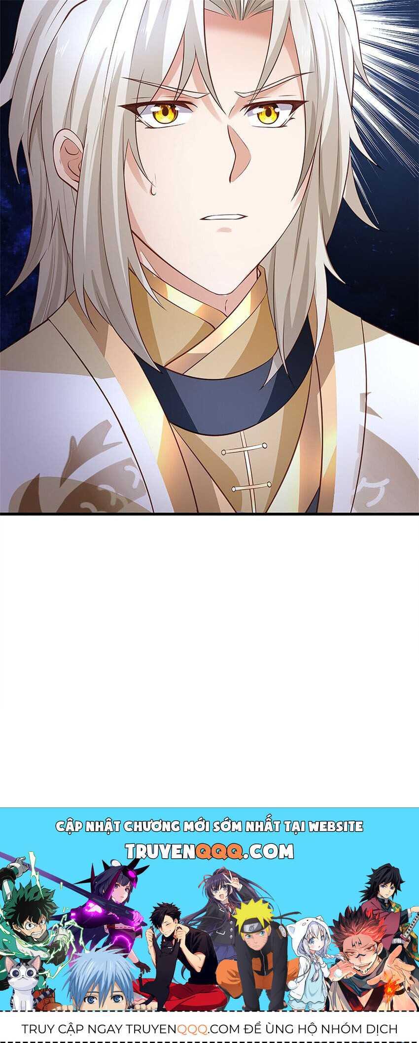 Lựa Chọn Thần Cấp: Ta Không Theo Sáo Lộ Mạnh Lên Chap 109 - Next Chap 110