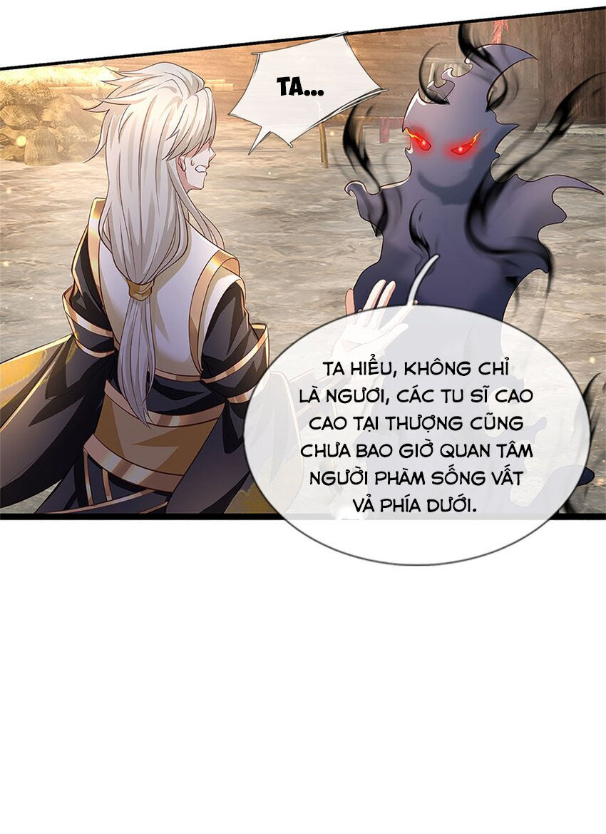 Lựa Chọn Thần Cấp: Ta Không Theo Sáo Lộ Mạnh Lên Chap 109 - Next Chap 110