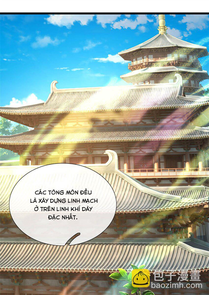 Lựa Chọn Thần Cấp: Ta Không Theo Sáo Lộ Mạnh Lên Chap 109 - Next Chap 110