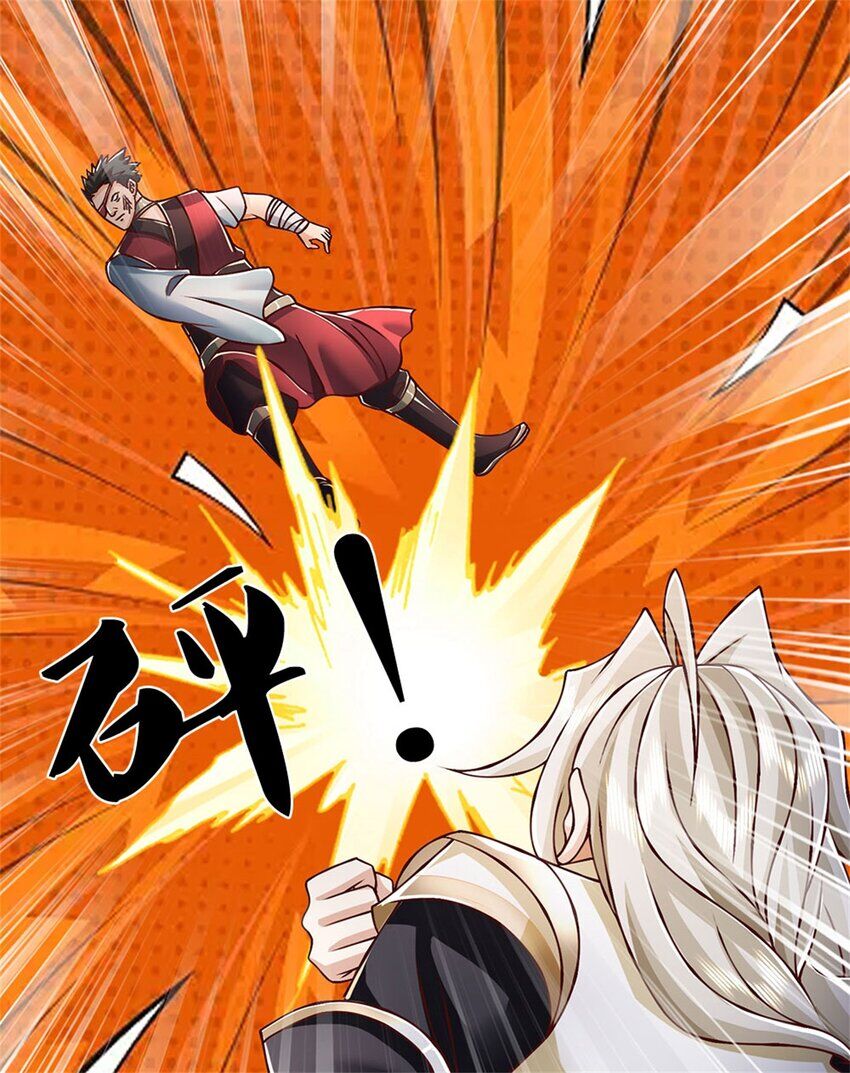 Lựa Chọn Thần Cấp: Ta Không Theo Sáo Lộ Mạnh Lên Chap 123 - Next Chap 124