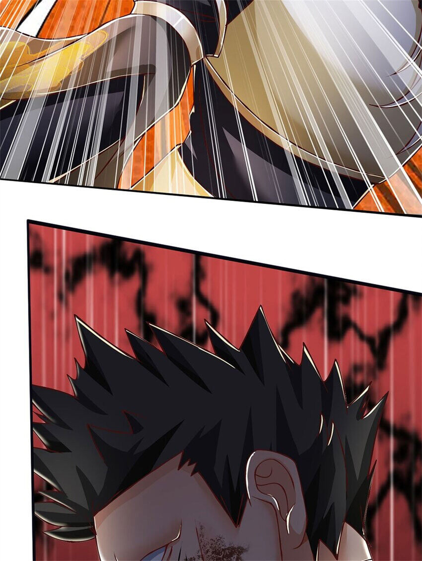 Lựa Chọn Thần Cấp: Ta Không Theo Sáo Lộ Mạnh Lên Chap 123 - Next Chap 124