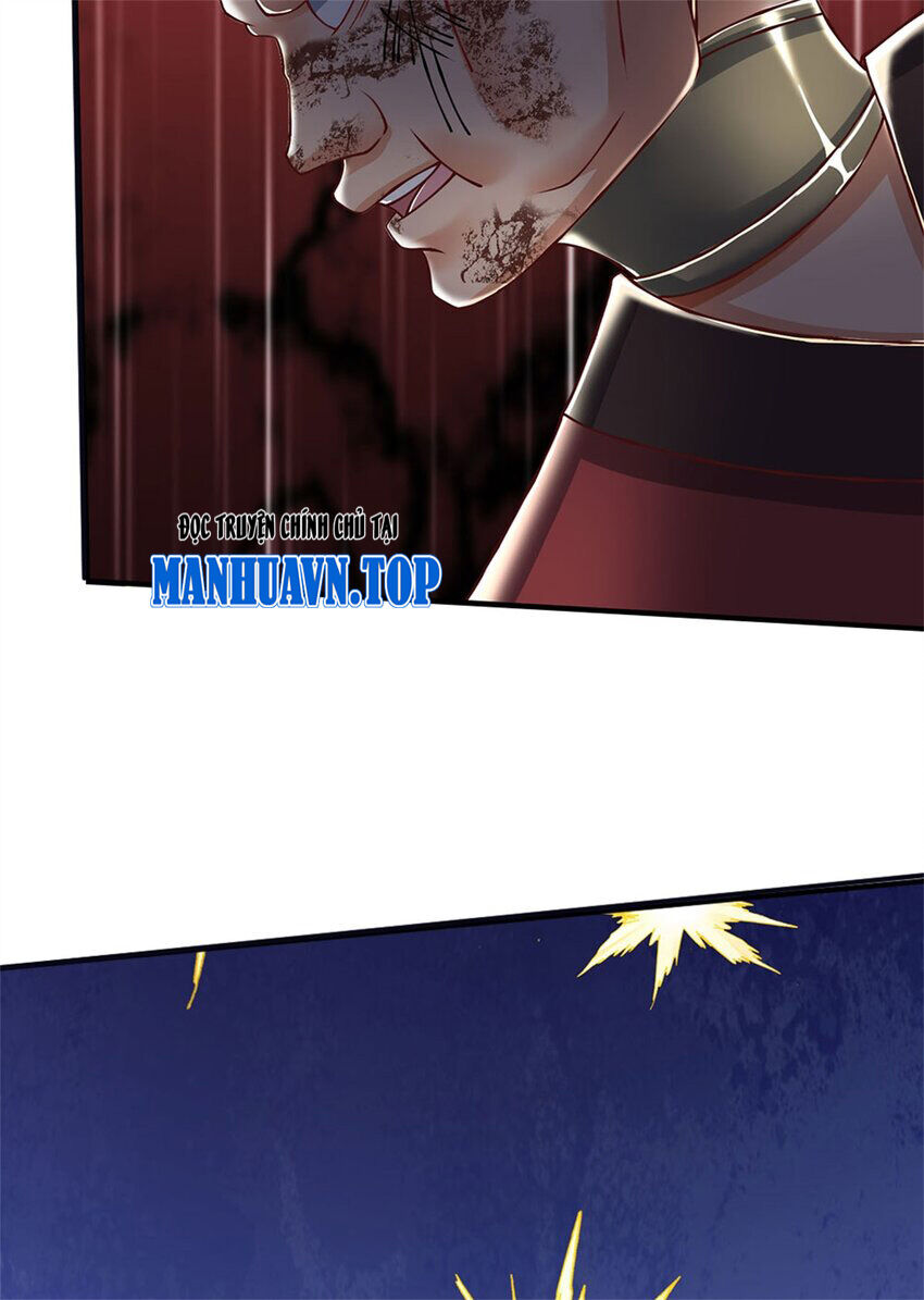 Lựa Chọn Thần Cấp: Ta Không Theo Sáo Lộ Mạnh Lên Chap 123 - Next Chap 124