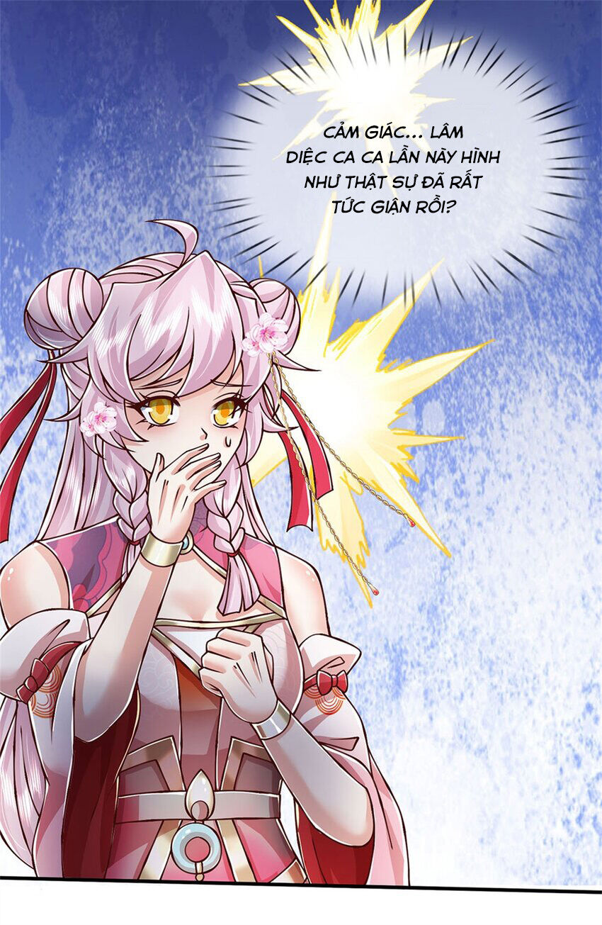 Lựa Chọn Thần Cấp: Ta Không Theo Sáo Lộ Mạnh Lên Chap 123 - Next Chap 124