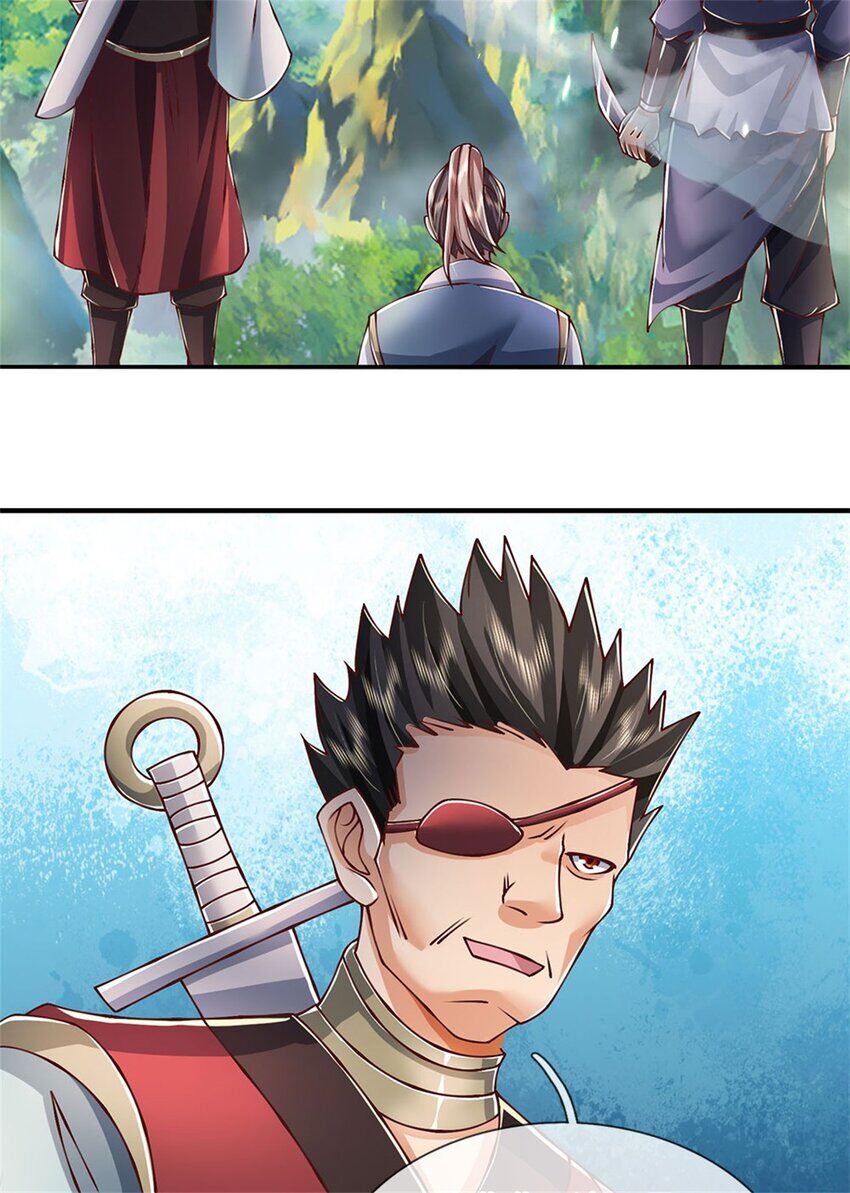 Lựa Chọn Thần Cấp: Ta Không Theo Sáo Lộ Mạnh Lên Chap 123 - Next Chap 124