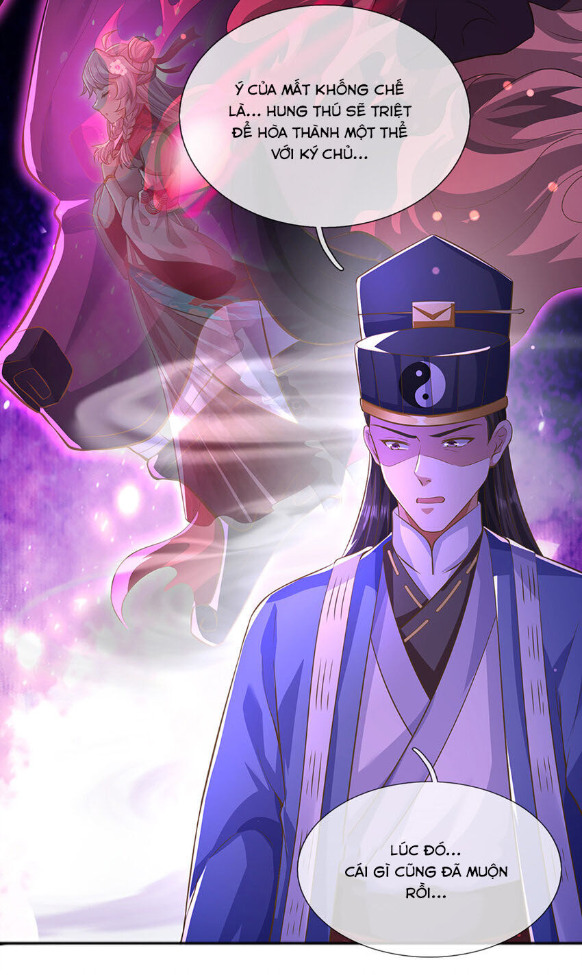 Lựa Chọn Thần Cấp: Ta Không Theo Sáo Lộ Mạnh Lên Chap 83 - Next Chap 84