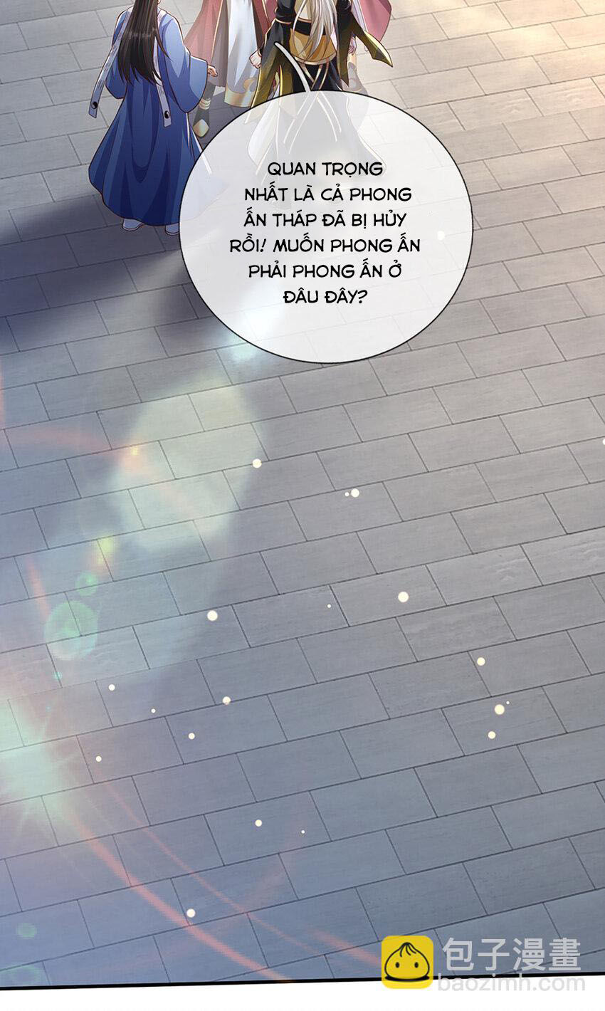 Lựa Chọn Thần Cấp: Ta Không Theo Sáo Lộ Mạnh Lên Chap 83 - Next Chap 84