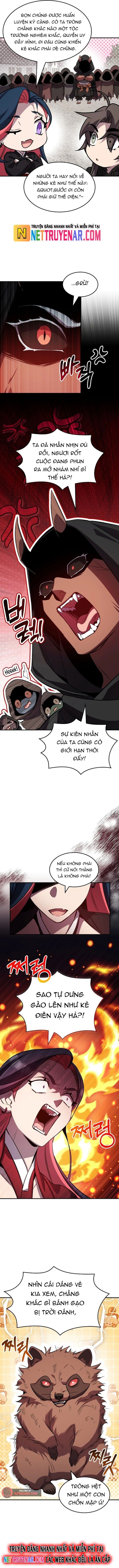 Tăng Lực Thợ Săn Chap 127 - Next Chap 128