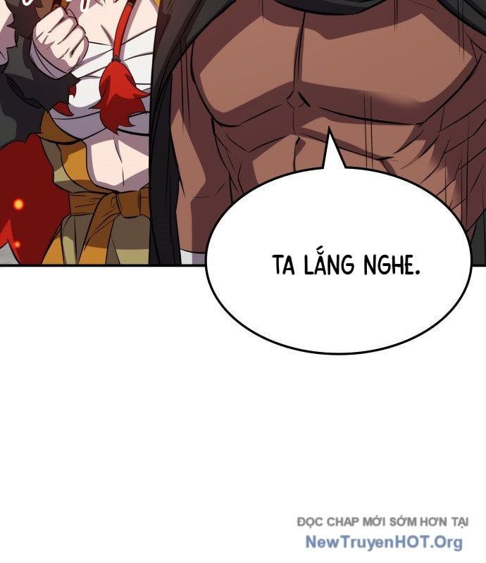 Tăng Lực Thợ Săn Chap 133 - Next Chap 134