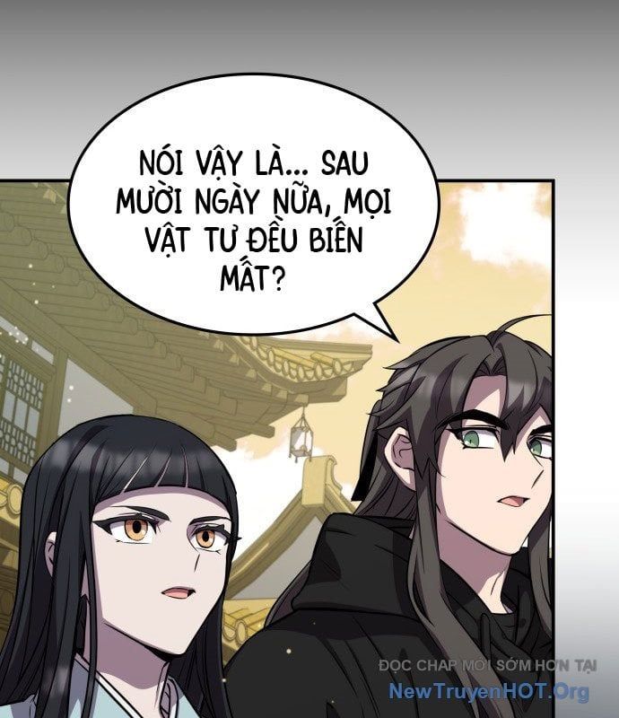 Tăng Lực Thợ Săn Chap 133 - Next Chap 134