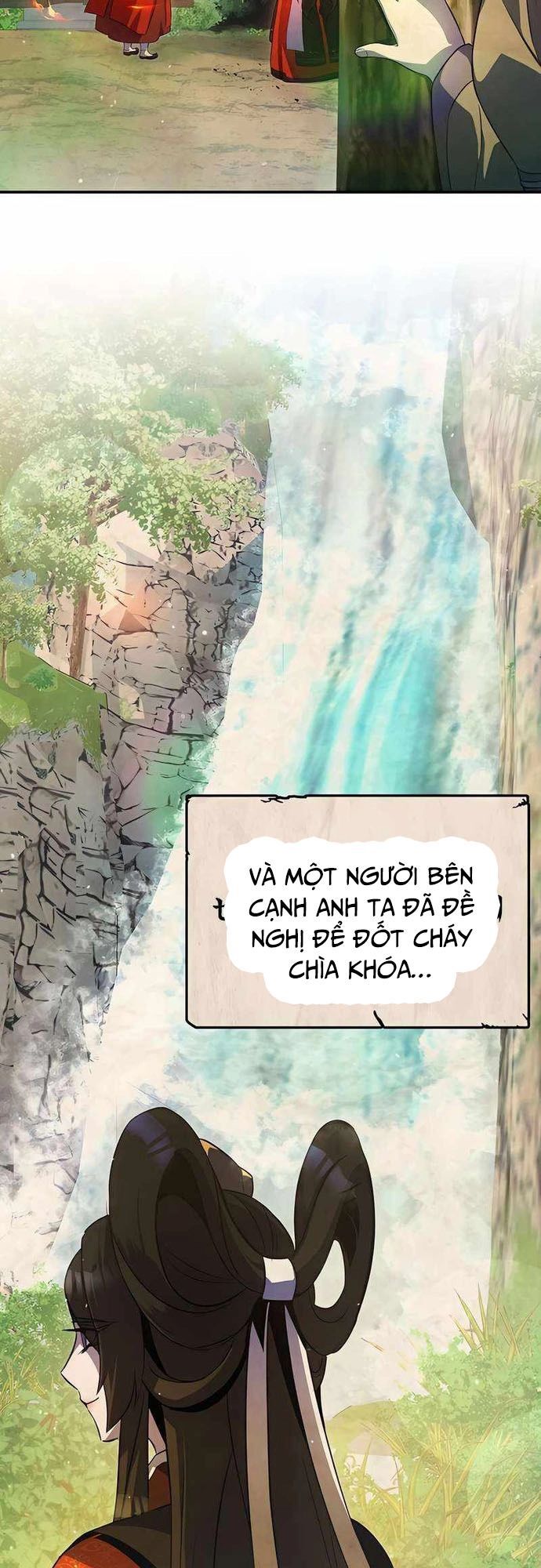 Tăng Lực Thợ Săn Chap 51 - Next Chap 52
