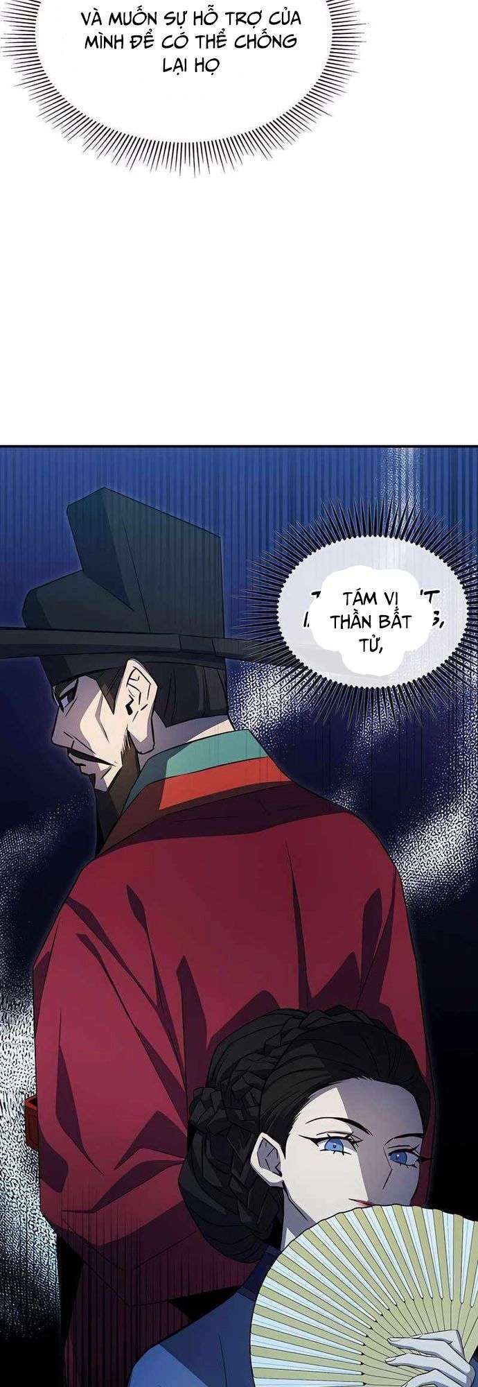 Tăng Lực Thợ Săn Chap 51 - Next Chap 52