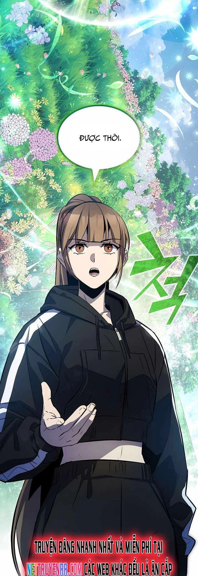 Tăng Lực Thợ Săn Chap 51 - Next Chap 52