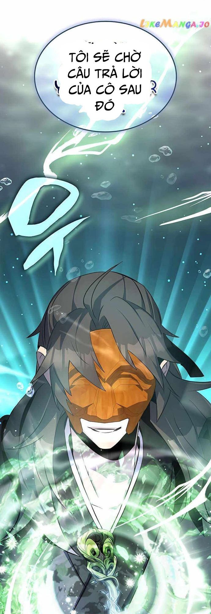 Tăng Lực Thợ Săn Chap 51 - Next Chap 52