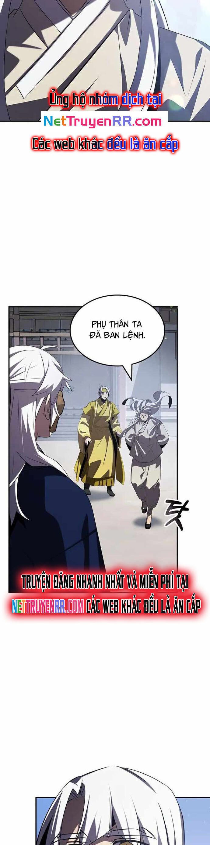 Tăng Lực Thợ Săn Chap 56 - Next Chap 57