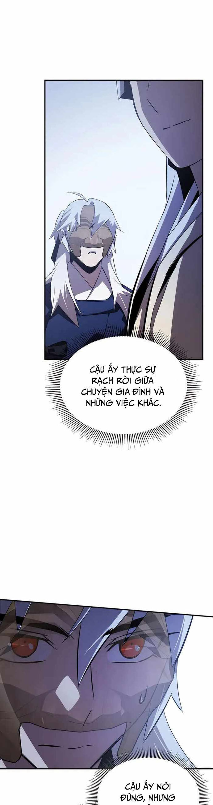 Tăng Lực Thợ Săn Chap 56 - Next Chap 57