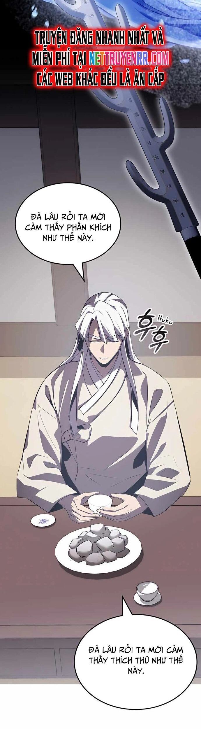 Tăng Lực Thợ Săn Chap 57 - Next Chap 58