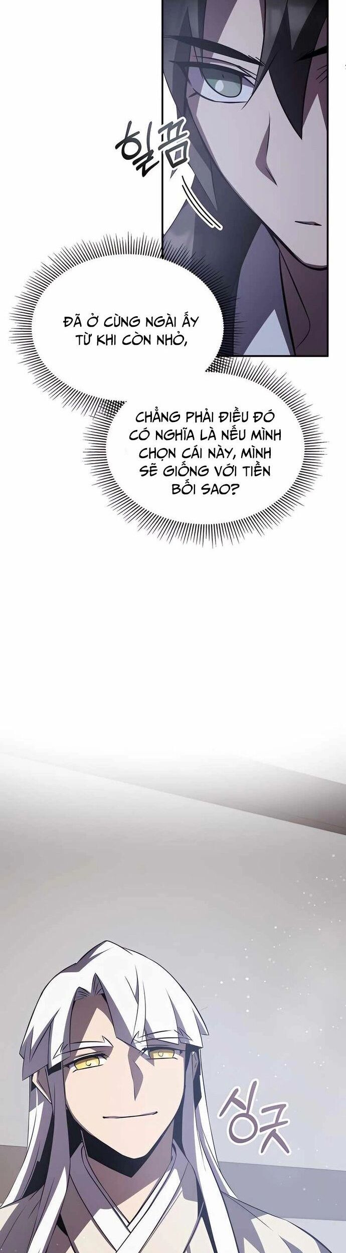Tăng Lực Thợ Săn Chap 57 - Next Chap 58