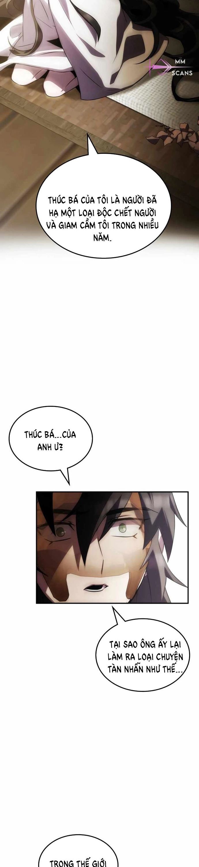 Tăng Lực Thợ Săn Chap 60 - Next Chap 61
