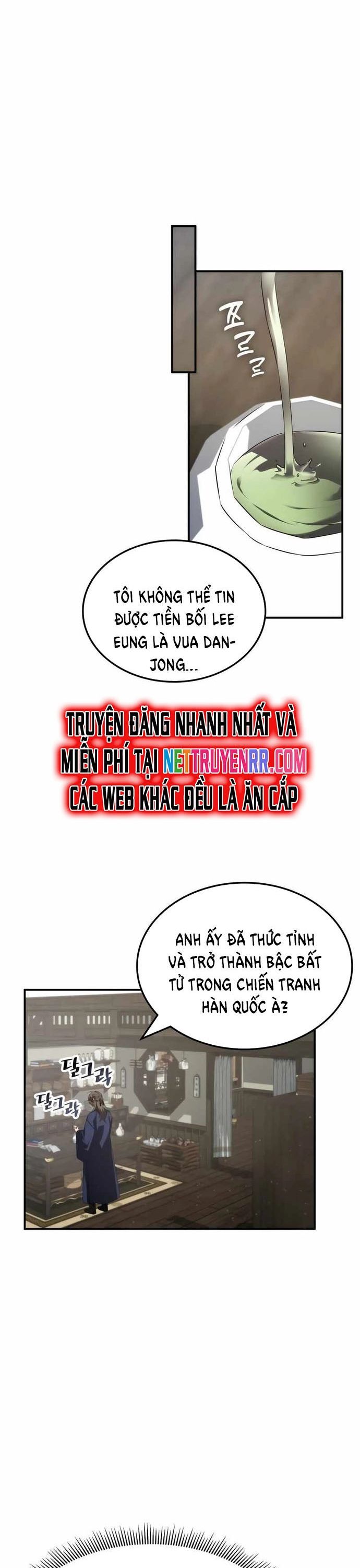 Tăng Lực Thợ Săn Chap 60 - Next Chap 61