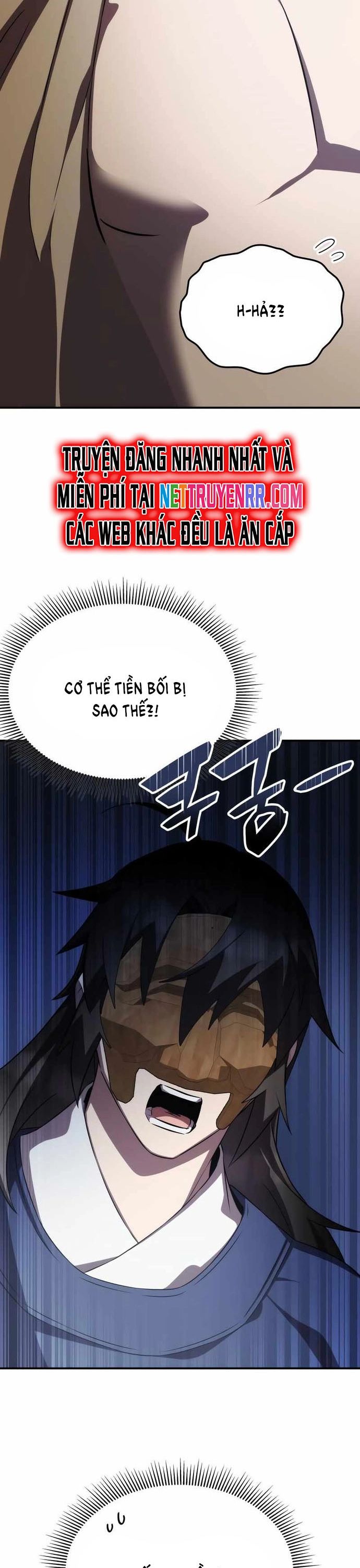 Tăng Lực Thợ Săn Chap 60 - Next Chap 61