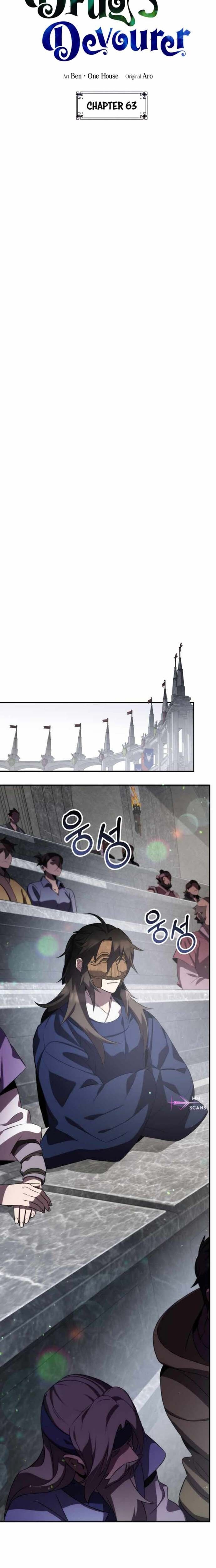 Tăng Lực Thợ Săn Chap 63 - Next Chap 64