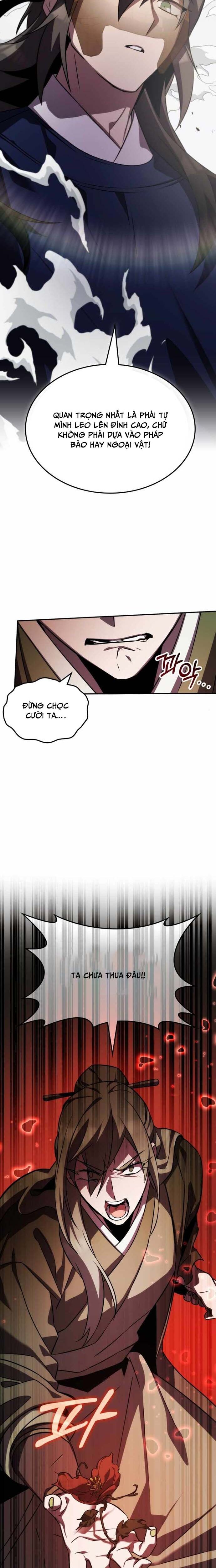 Tăng Lực Thợ Săn Chap 63 - Next Chap 64