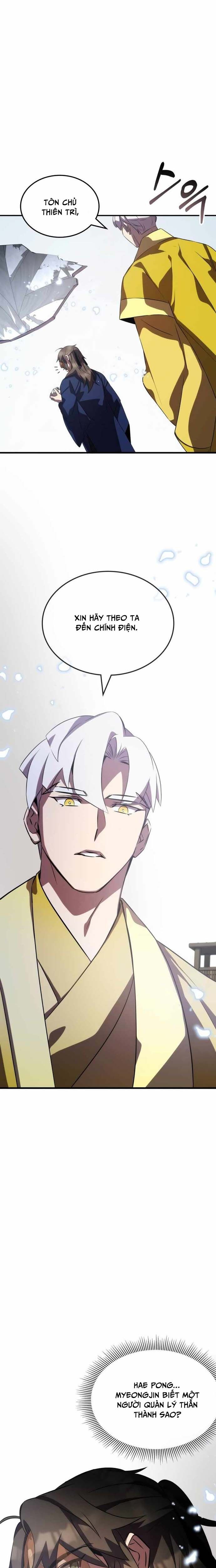 Tăng Lực Thợ Săn Chap 65 - Next Chap 66