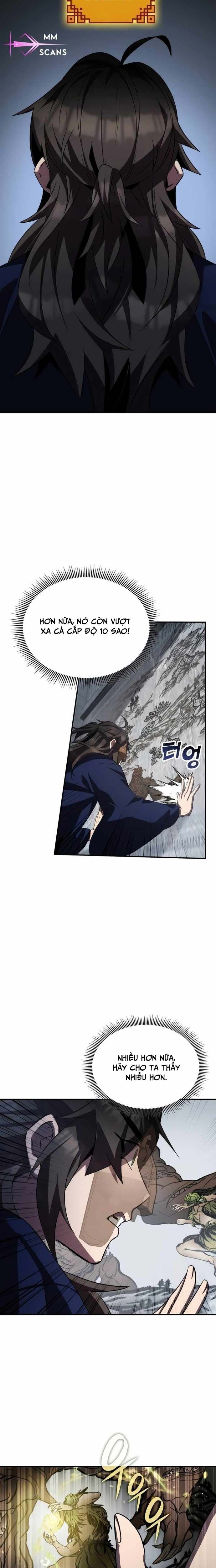 Tăng Lực Thợ Săn Chap 65 - Next Chap 66