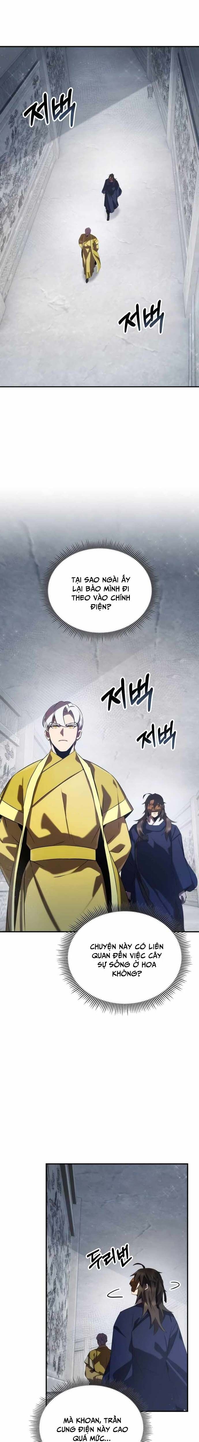 Tăng Lực Thợ Săn Chap 65 - Next Chap 66