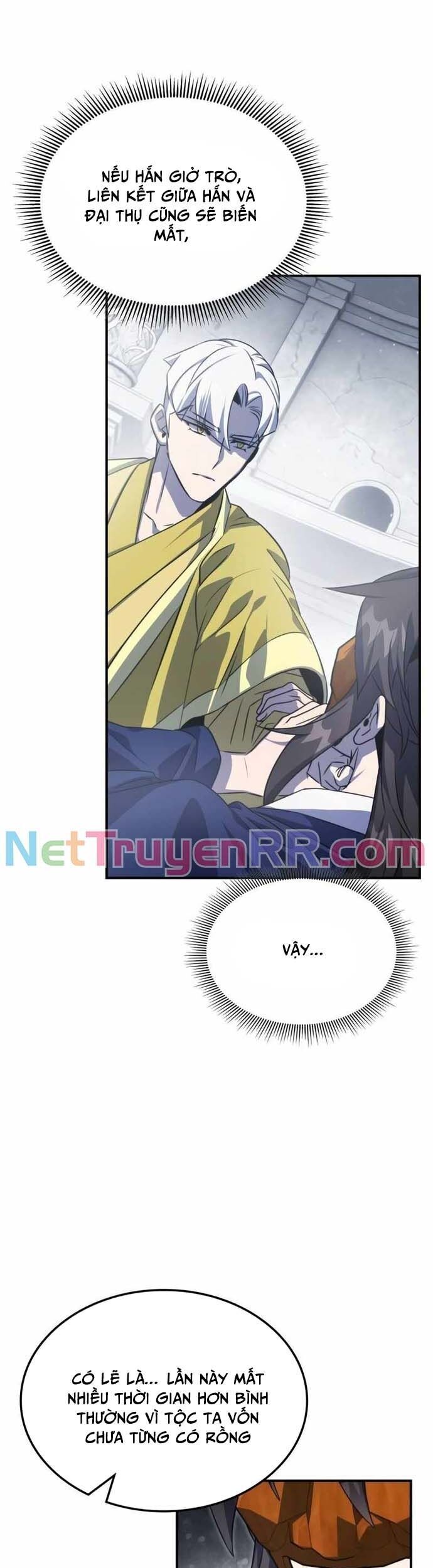 Tăng Lực Thợ Săn Chap 66 - Next Chap 67