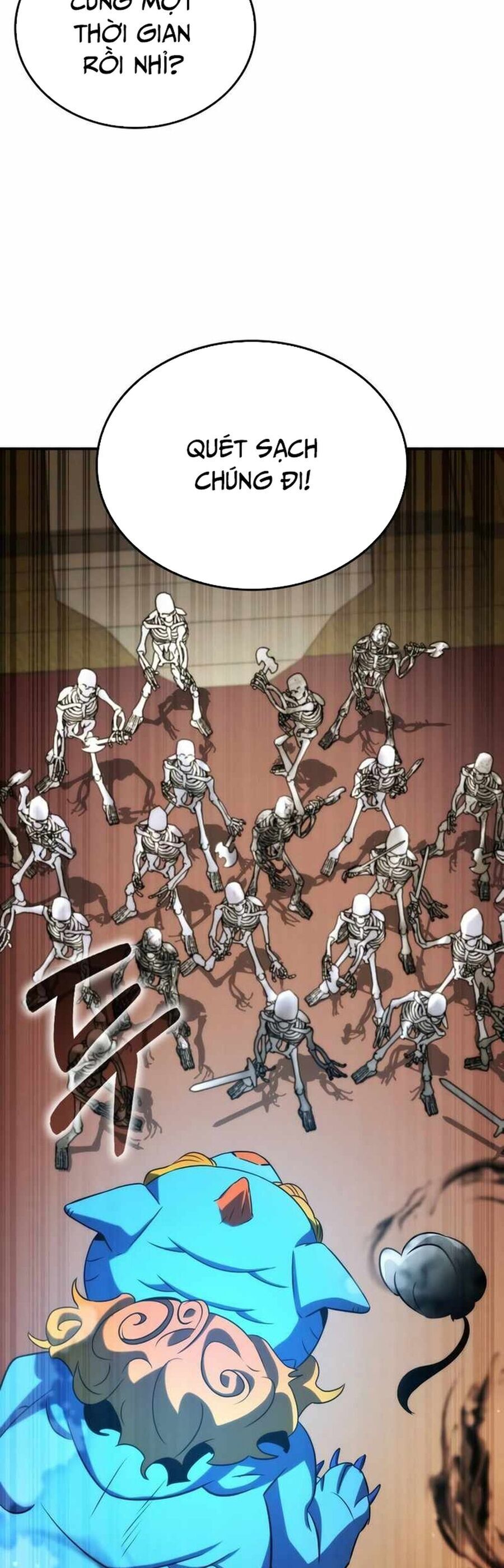 Tăng Lực Thợ Săn Chap 68 - Next Chap 69