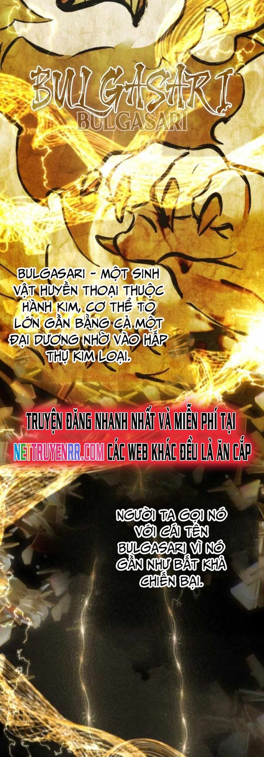 Tăng Lực Thợ Săn Chap 69 - Next Chap 70
