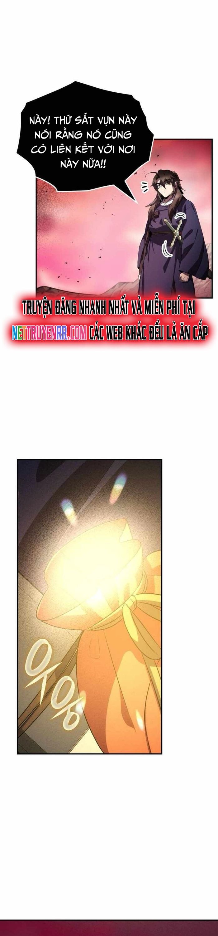 Tăng Lực Thợ Săn Chap 78 - Next Chap 79