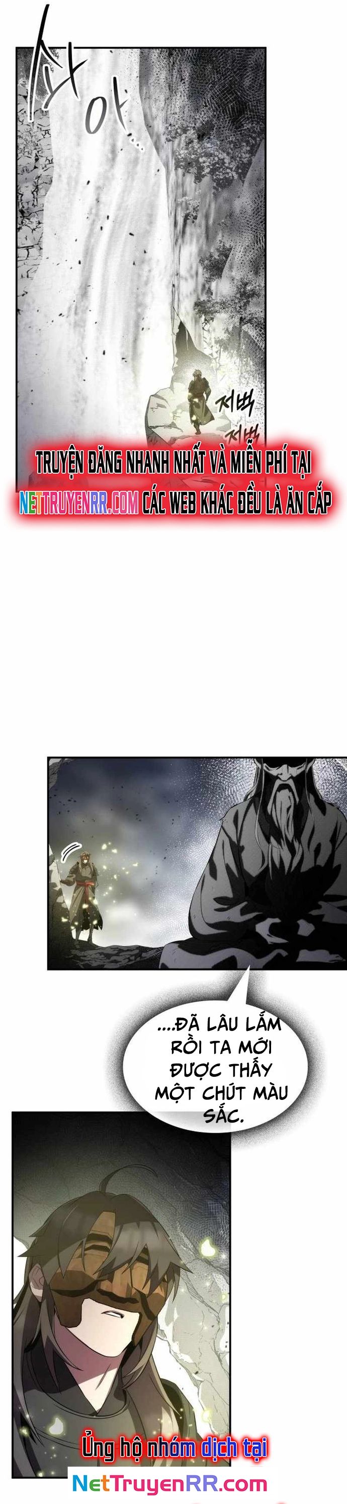 Tăng Lực Thợ Săn Chap 80 - Next Chap 81