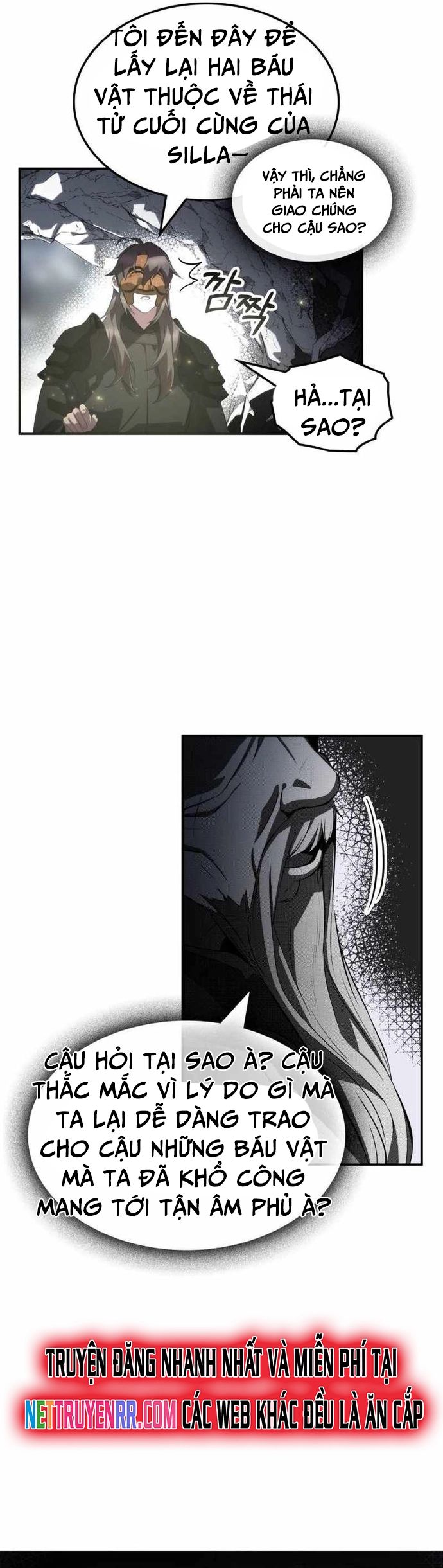 Tăng Lực Thợ Săn Chap 80 - Next Chap 81