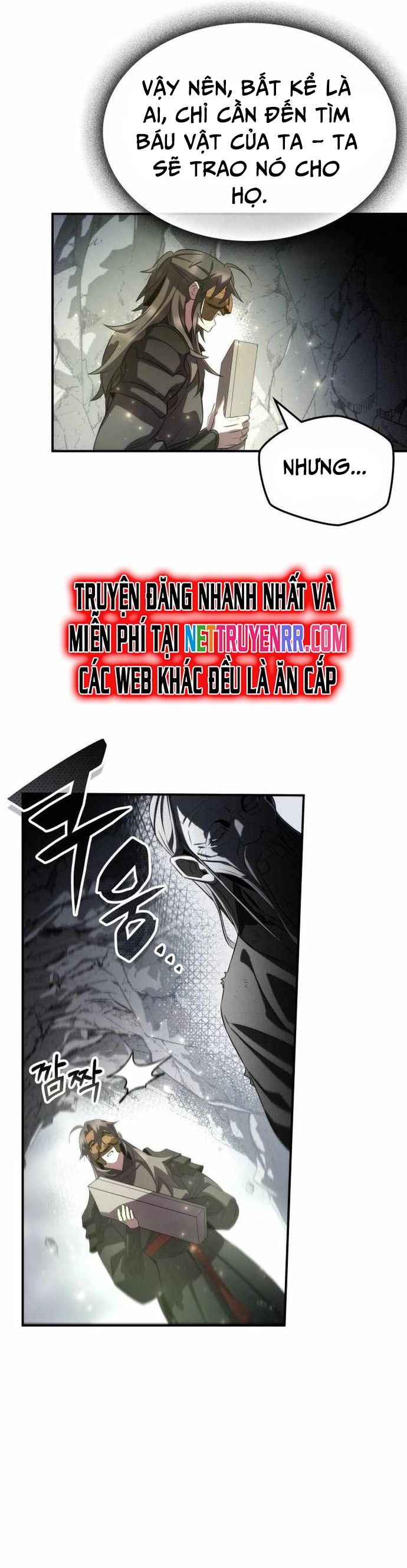 Tăng Lực Thợ Săn Chap 80 - Next Chap 81
