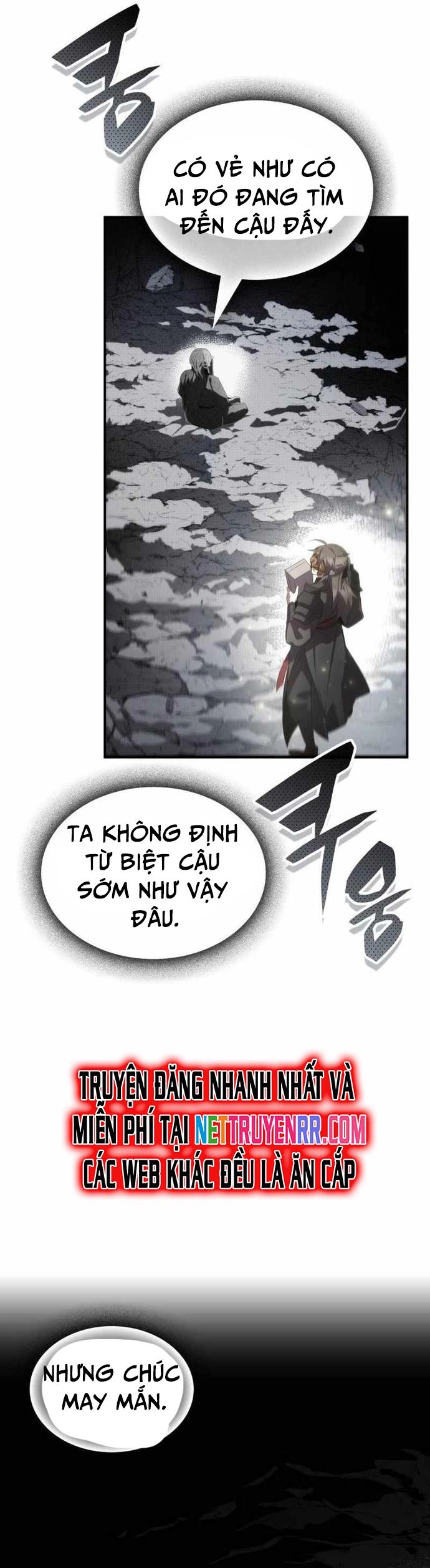 Tăng Lực Thợ Săn Chap 80 - Next Chap 81