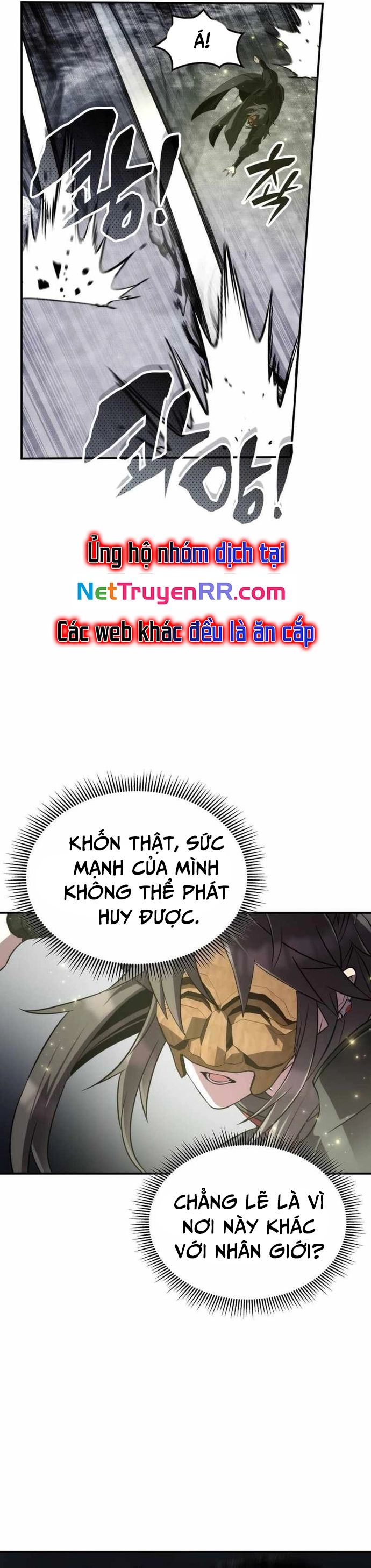 Tăng Lực Thợ Săn Chap 80 - Next Chap 81