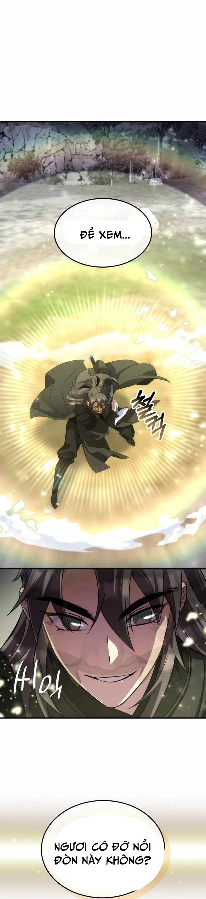 Tăng Lực Thợ Săn Chap 80 - Next Chap 81