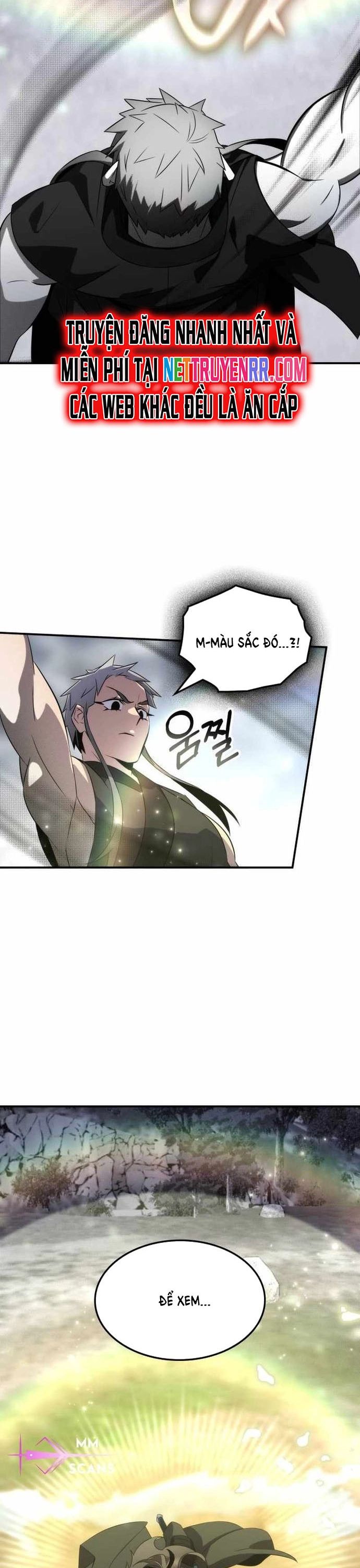 Tăng Lực Thợ Săn Chap 81 - Next Chap 82