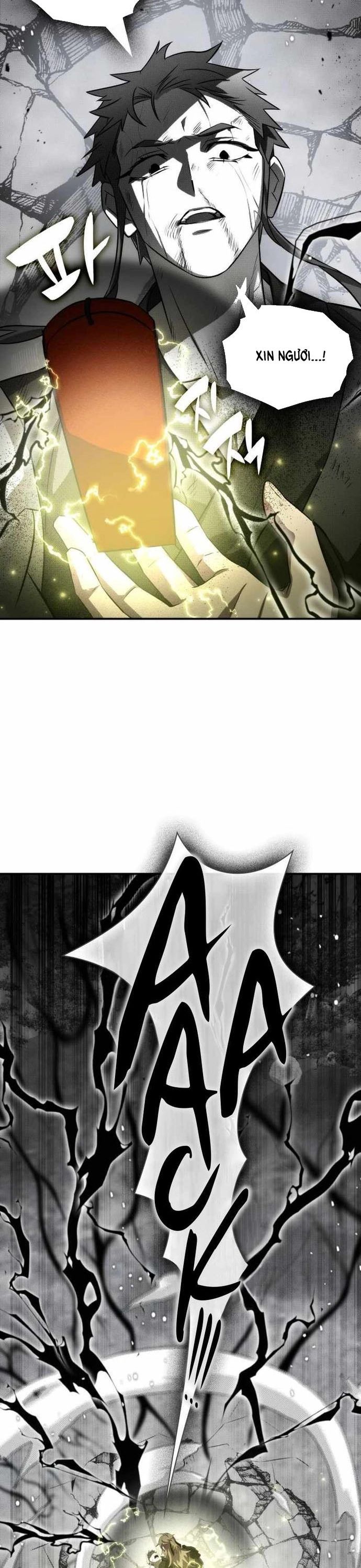 Tăng Lực Thợ Săn Chap 81 - Next Chap 82