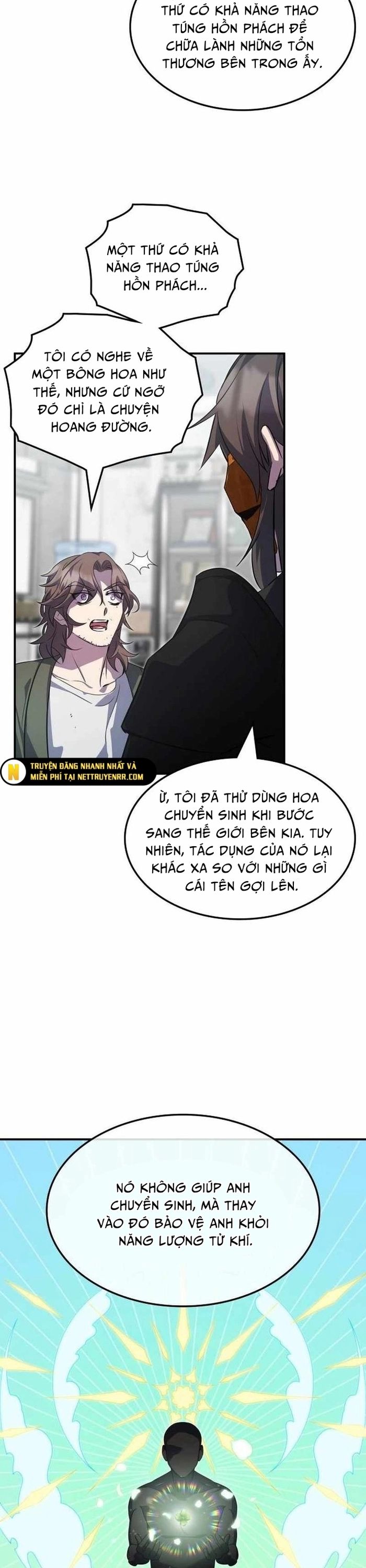 Tăng Lực Thợ Săn Chap 82 - Next Chap 83