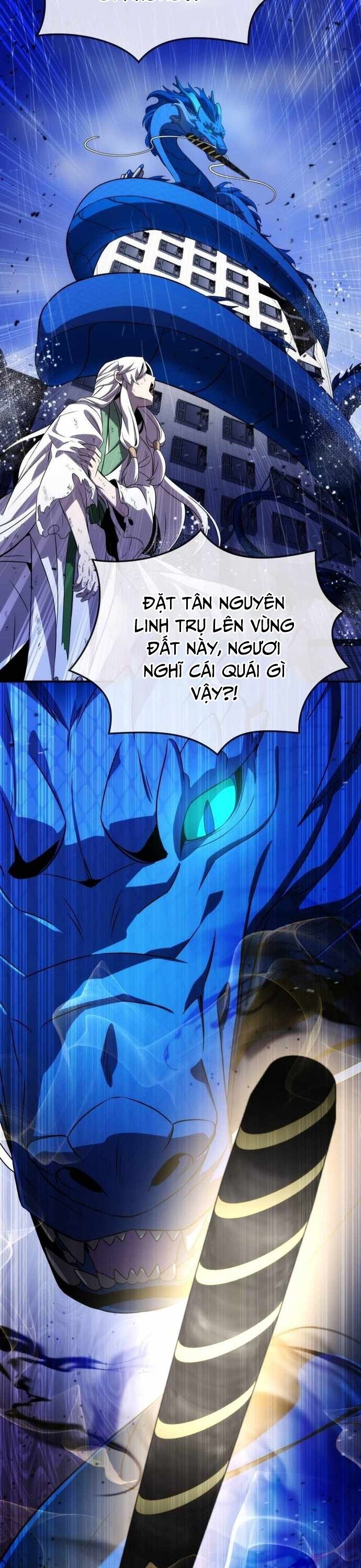 Tăng Lực Thợ Săn Chap 83 - Next Chap 84