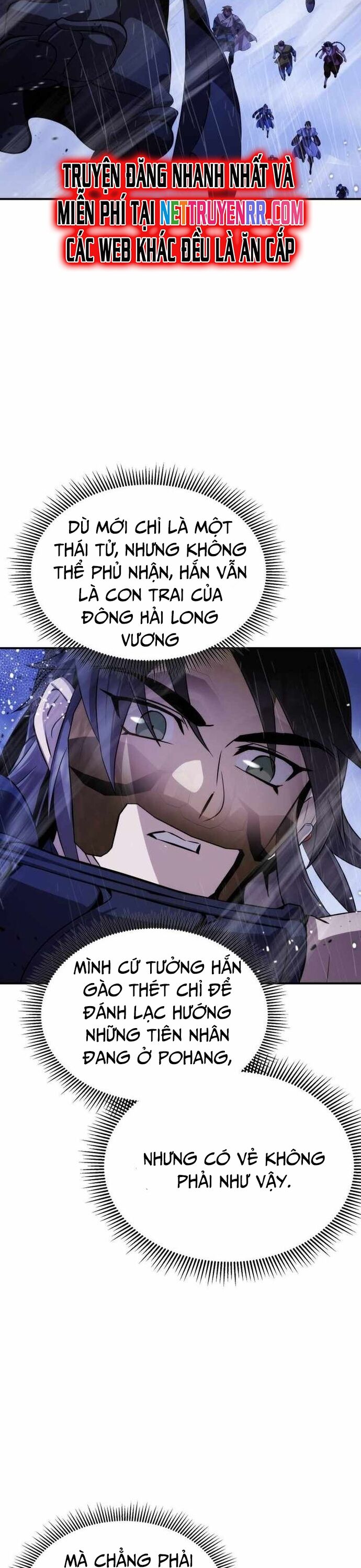 Tăng Lực Thợ Săn Chap 83 - Next Chap 84