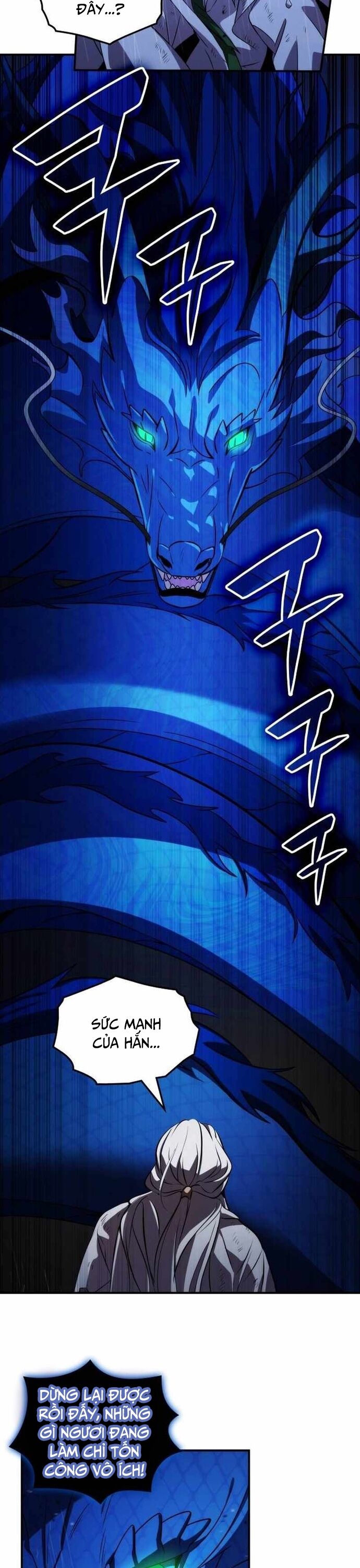 Tăng Lực Thợ Săn Chap 83 - Next Chap 84