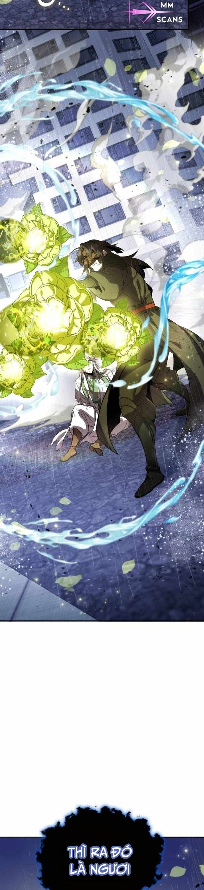 Tăng Lực Thợ Săn Chap 83 - Next Chap 84